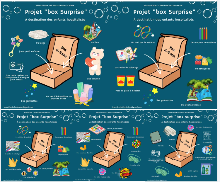 image actualité association