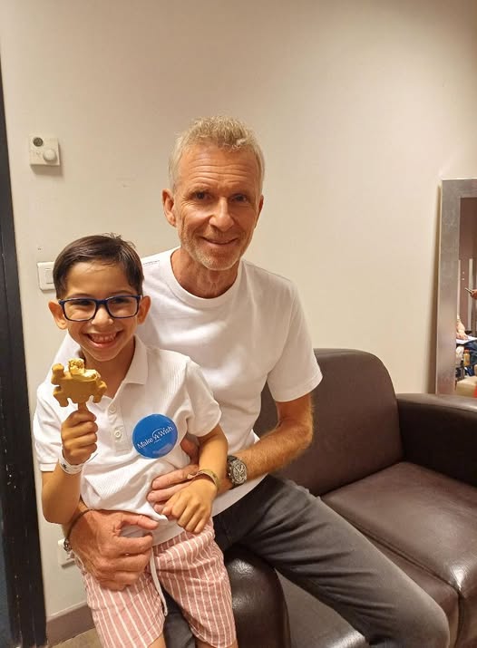 image actualité association