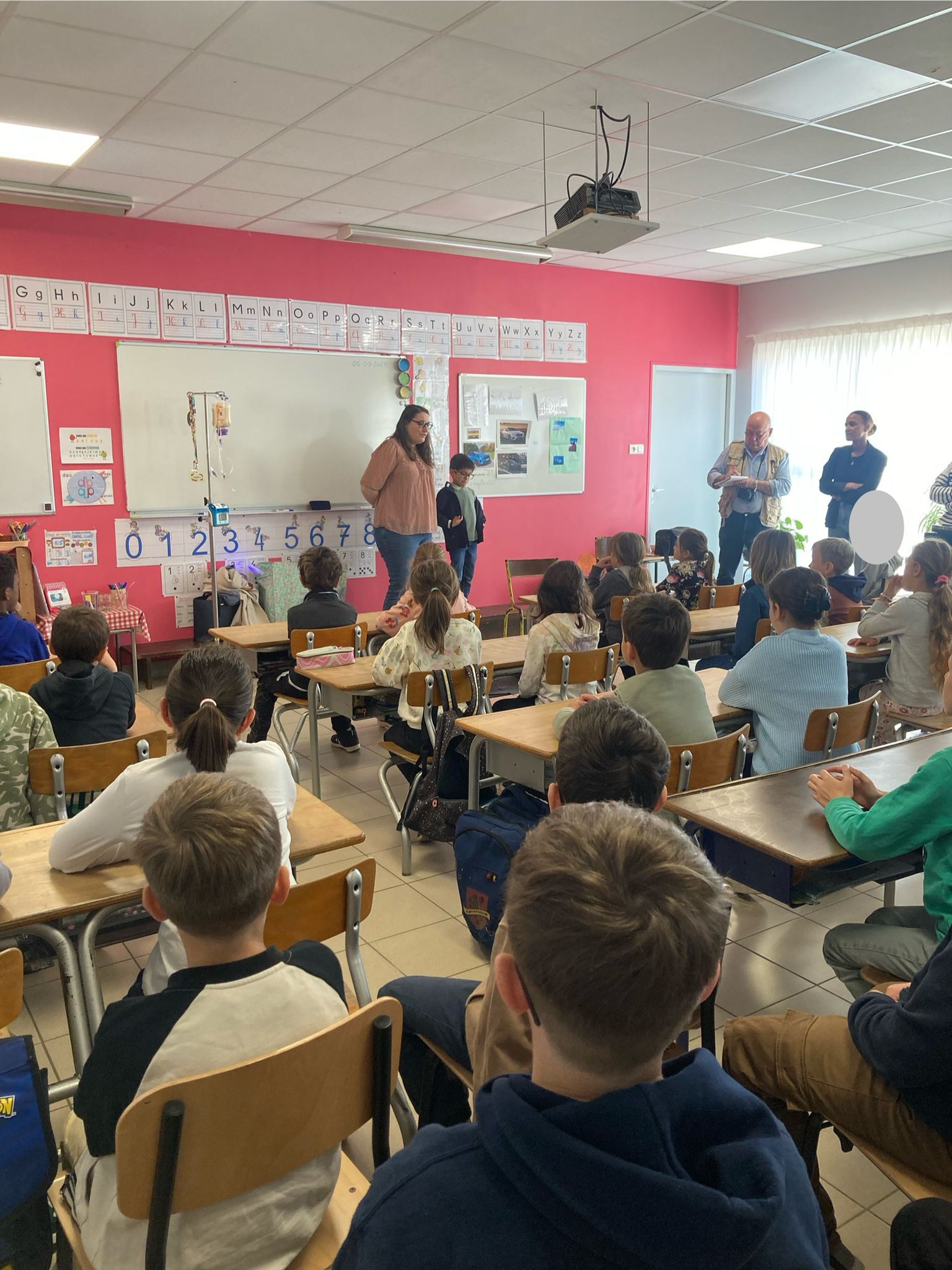 image actualité association