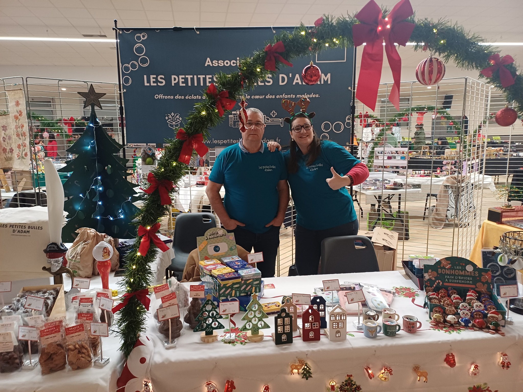 image actualité association