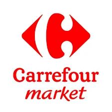 logo carrefour market