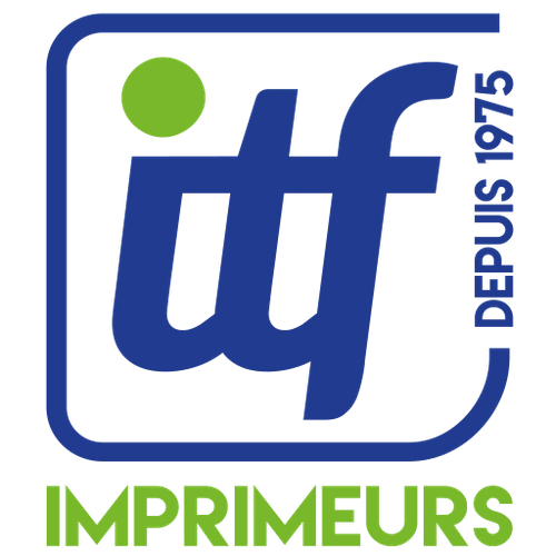 logo ITF